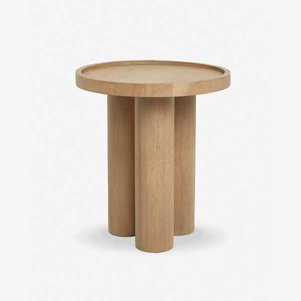 Delta Side Table