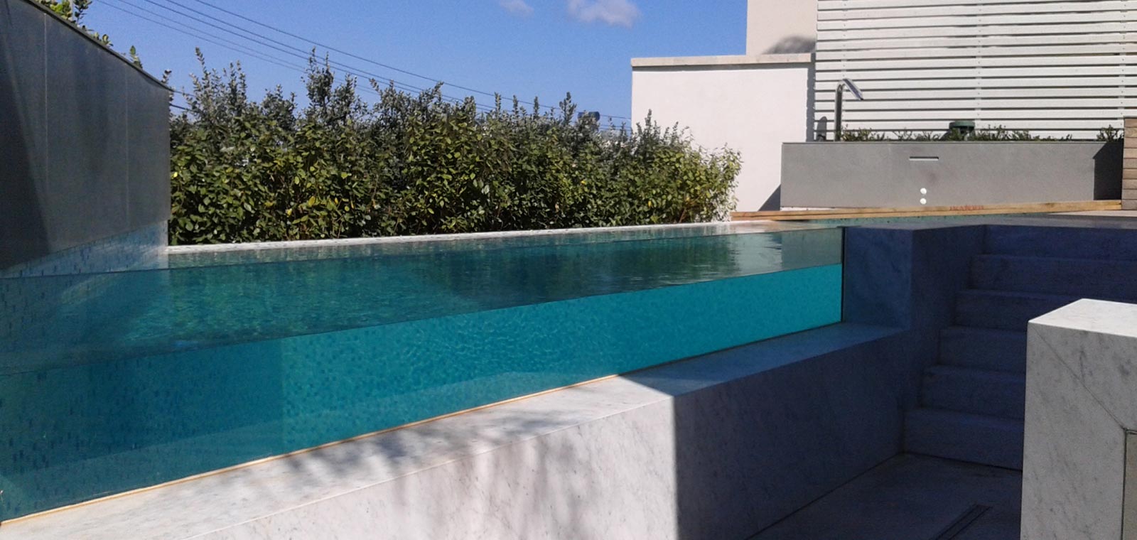 Still Kinetic: A luxurious detached villa with pool located in Malta