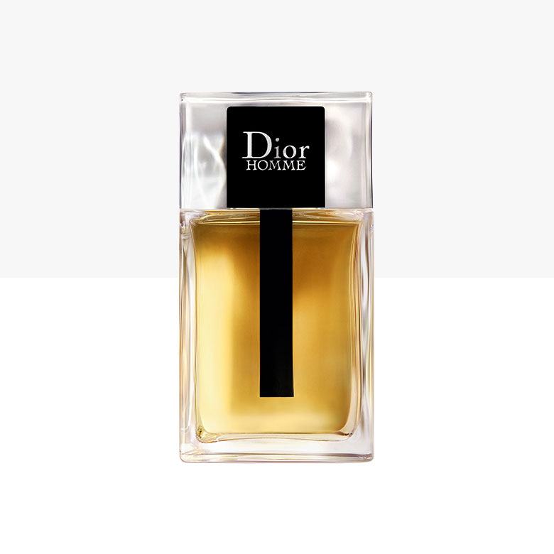 Dior Homme Eau de Toilette best cologne you can buy