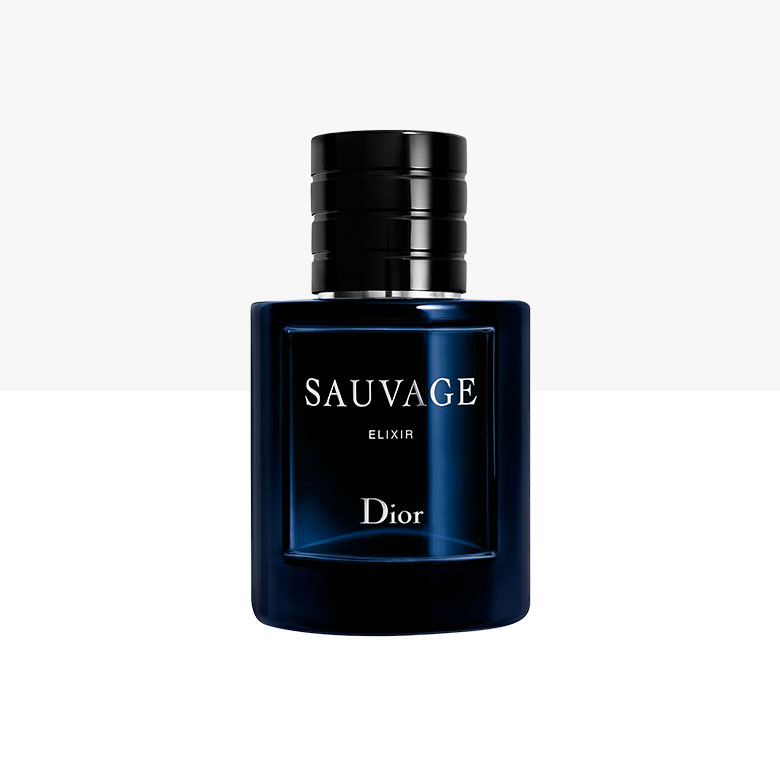 Dior Sauvage Elixir best cologne you can buy