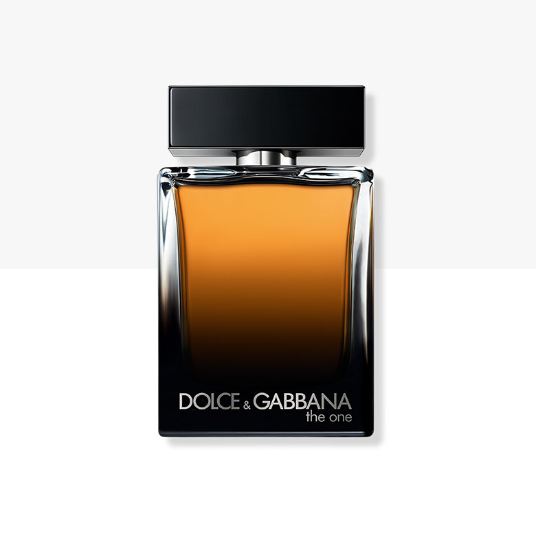 Dolce & Gabbana The One For Men Eau de Parfum best cologne you can buy
