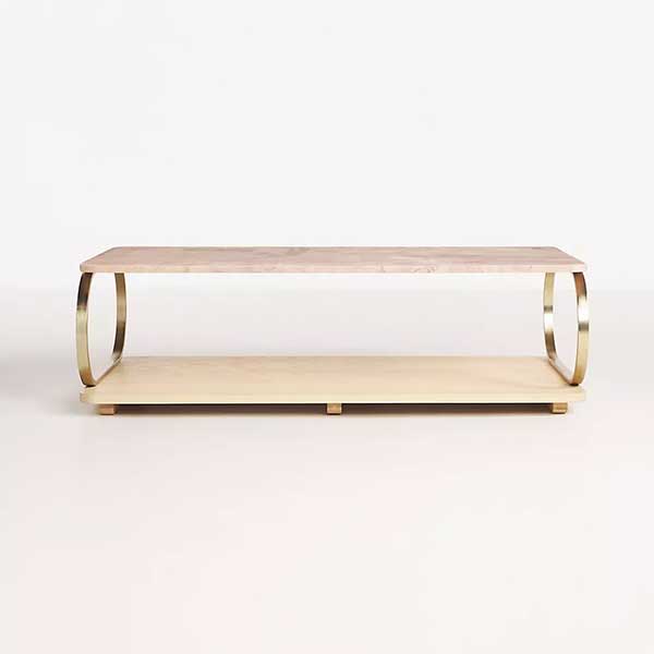 Erin Fetherston Dulcette Coffee Table