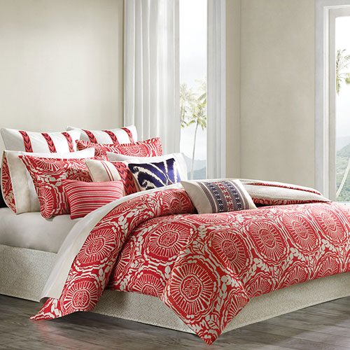 Cozumel 3 Piece Comforter Set