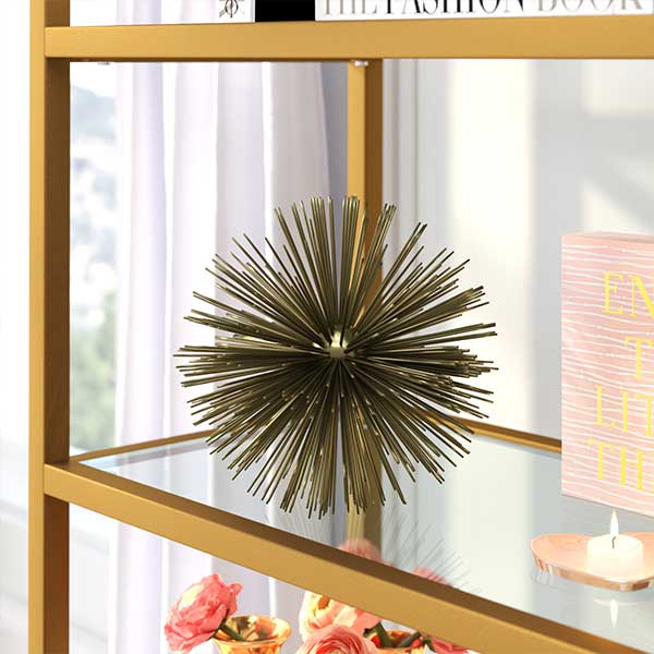 Erizo Spiked Large Sphere