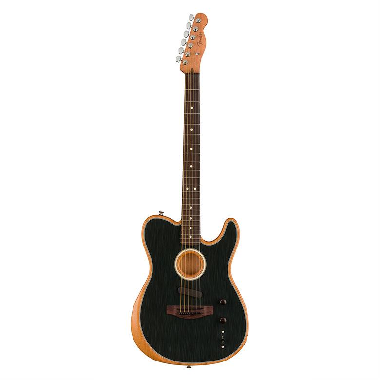 Fender Acoustasonic Player Telecaster Acoustic-Electric Guitar you can buy