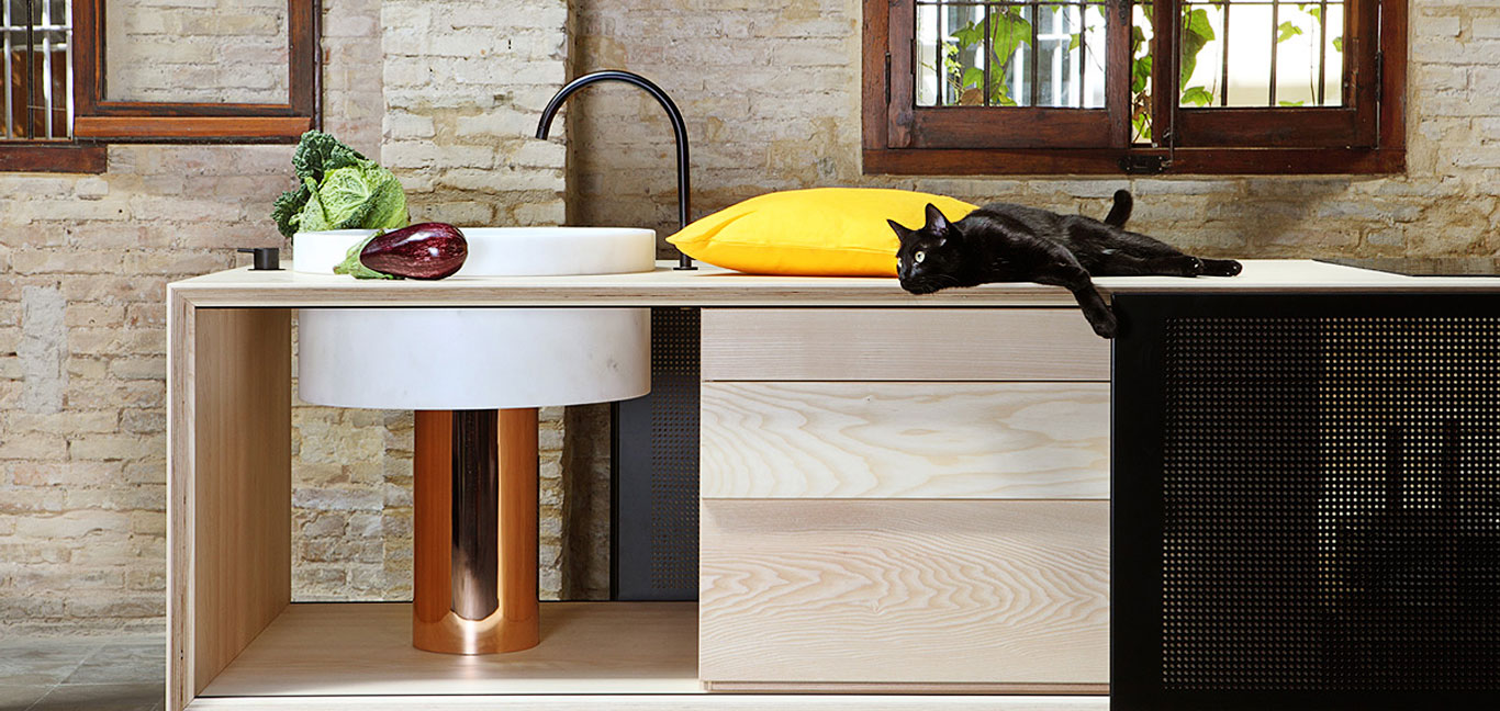 Float Modular Kitchen 10