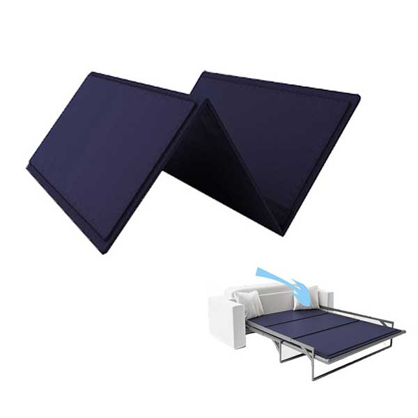 Folding Metal Bunkie Board / Slats