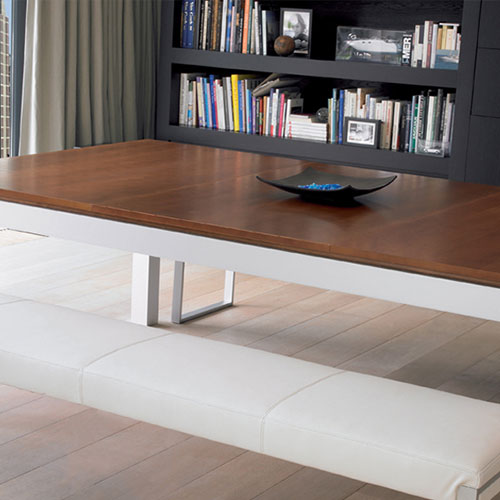 Fusion Tables Dining Table