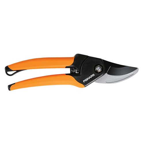 Garden pruner