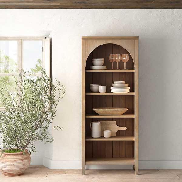 Gayle Bookcase