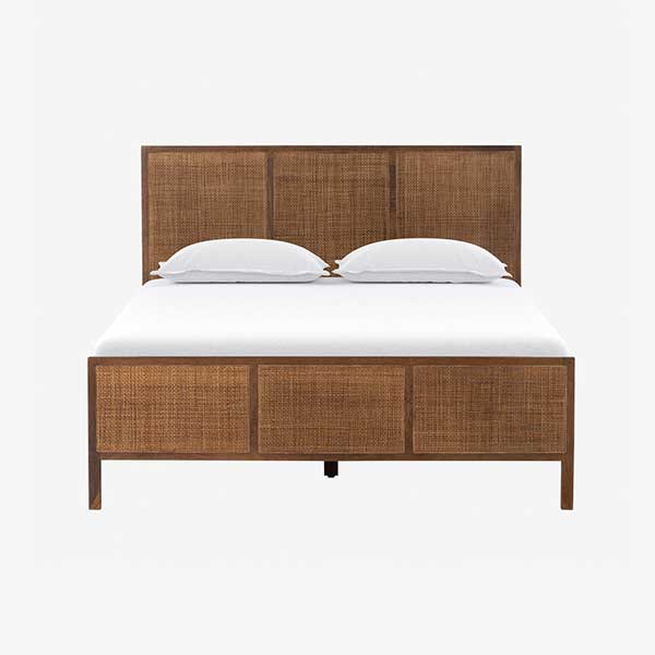 Geddes Bed