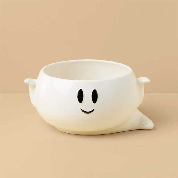 Ghost Candy Bowl