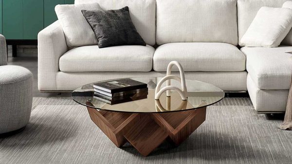 The Best Glass Coffee Tables You Can Buy