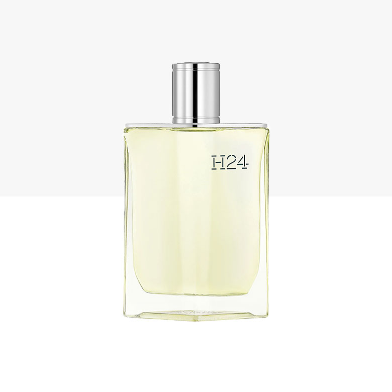 Hermes H24 Eau de Toilette best cologne for men you can buy