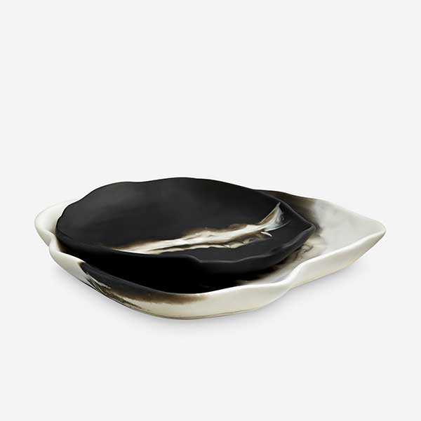 Hollie Trays (Set of 2)
