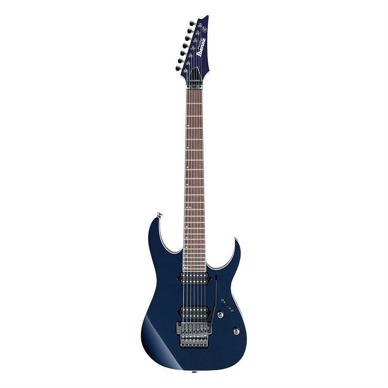 Ibanez RG2027XL Prestige 7-String Best Metal Guitar to buy