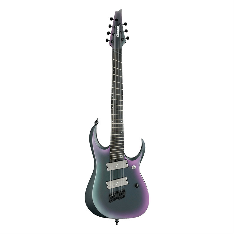 Ibanez RGD71ALMS Axion Label 7-String Metal Guitar to buy