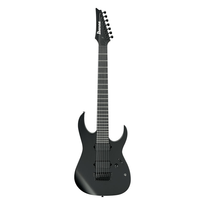 Ibanez Iron Label RGIXL7 7-String Electric Guitar Extended Range Guitar to buy