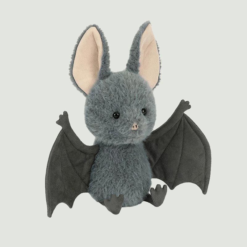 Jellycat Halloween Collection - Broox Bat