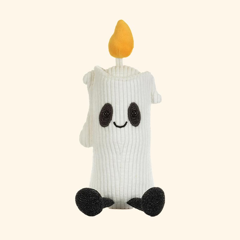 Jellycat - Amuseables Flickerty Candle