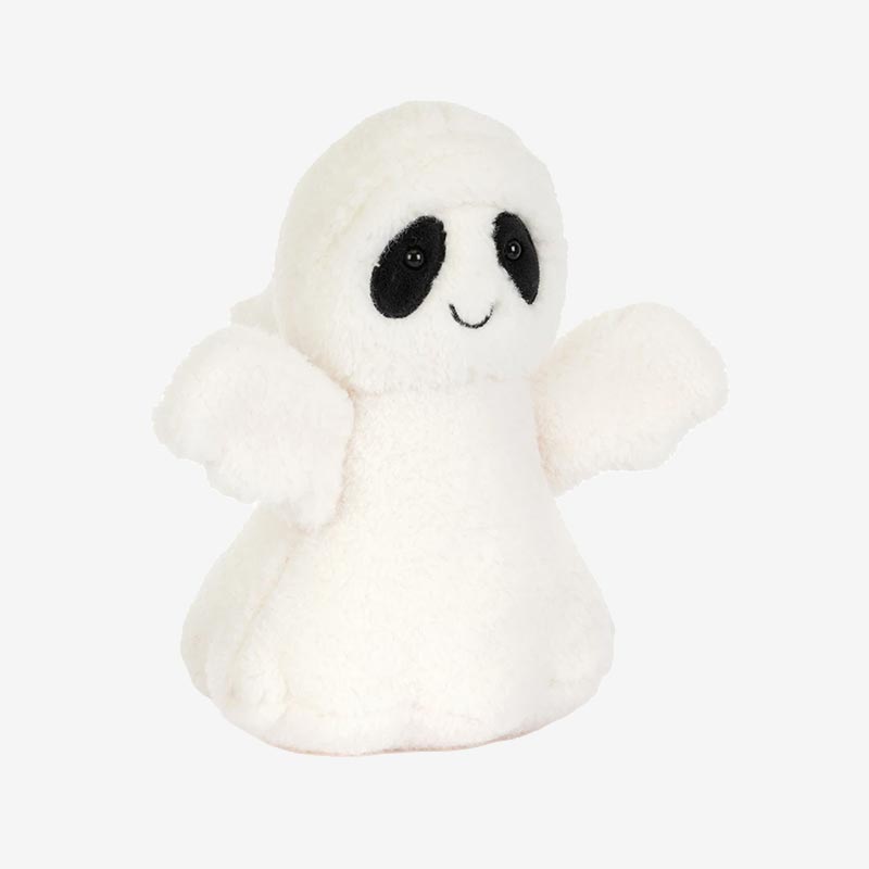 Jellycat Ghost Bob Halloween 2026