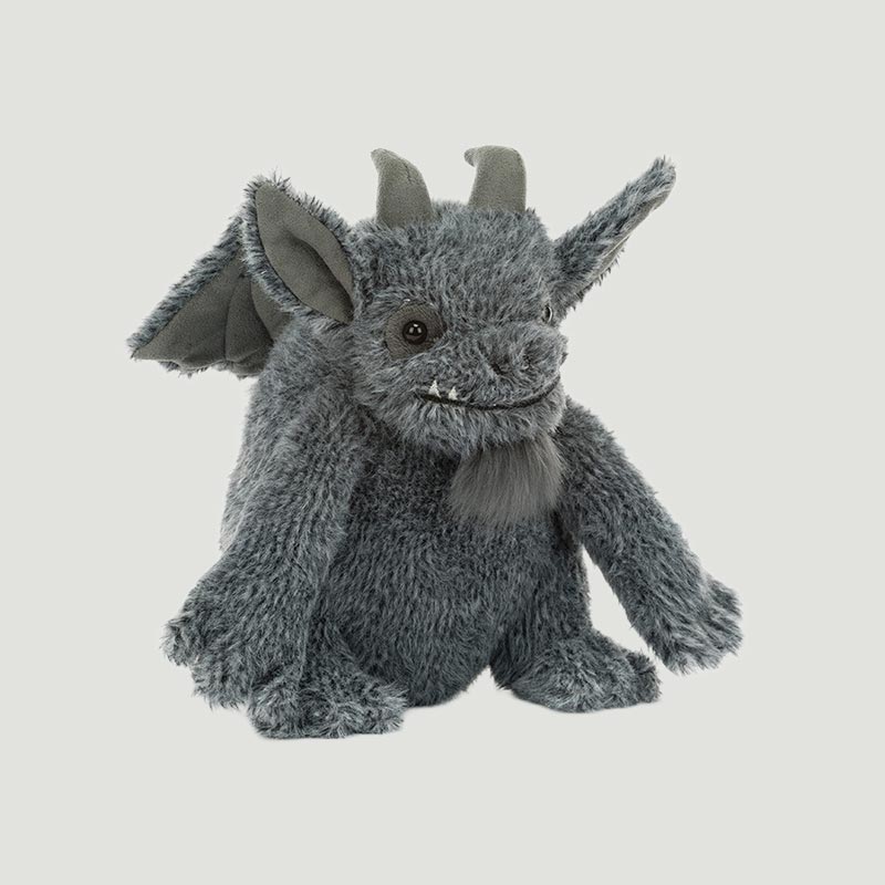 Jellycat Growlston Gargoyle Halloween 2026