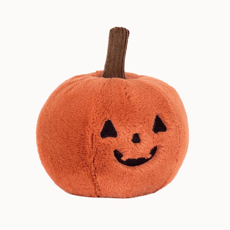 Jellycat Halloween Collection - Ooky Jack O Lantern