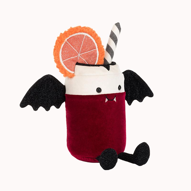 Jellycat Halloween 2026: Amuseables Vampop Drink