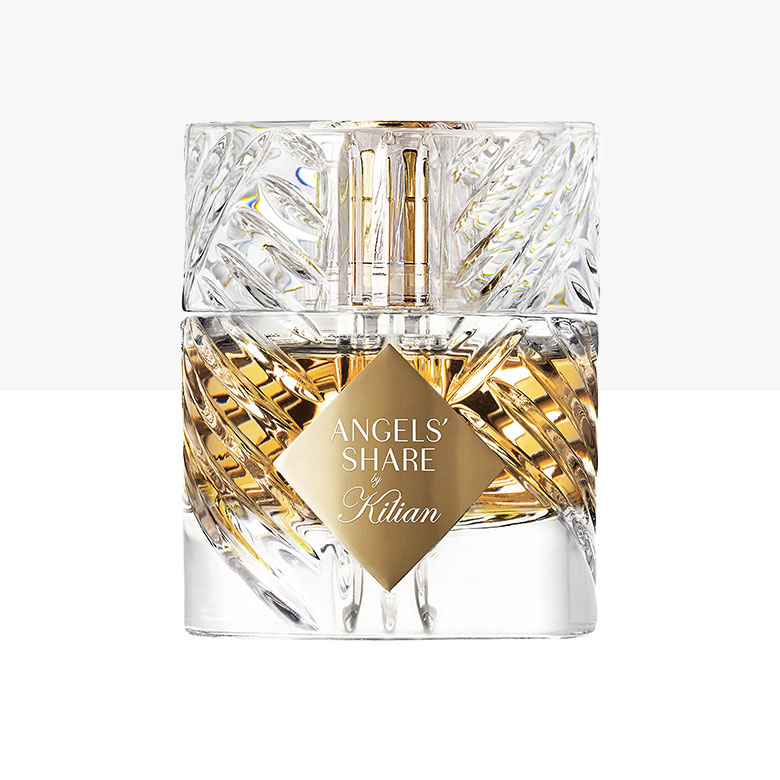Kilian The Liquors Angels' Share Eau de Parfum best cologne for men you can buy