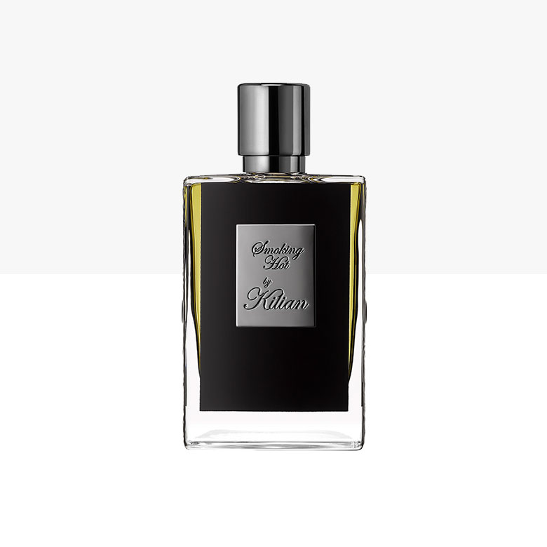 Kilian Smoking Hot Eau de Parfum best cologne for men you can buy