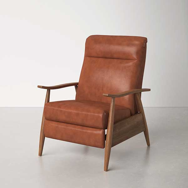 Laflamme Recliner