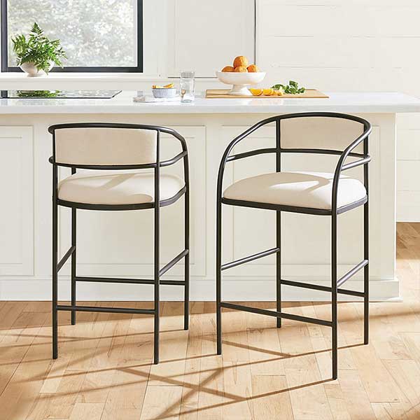 Levitt Counter Stool