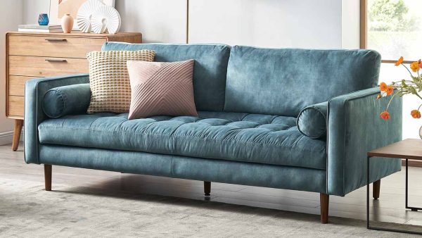 Light blue sofas you can buy