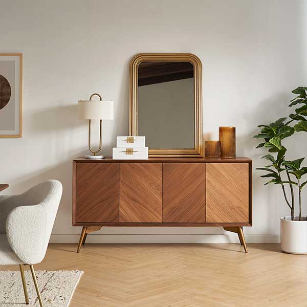 Lily Sideboard - modern sideboard for living room or dining area