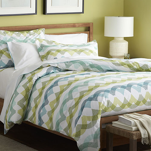 Marissa Duvet Covers and Pillow Shams