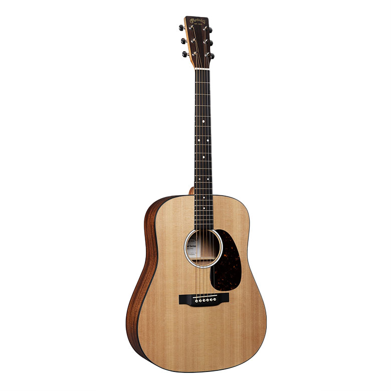 Martin D10E Acoustic-Electric Guitar you can buy