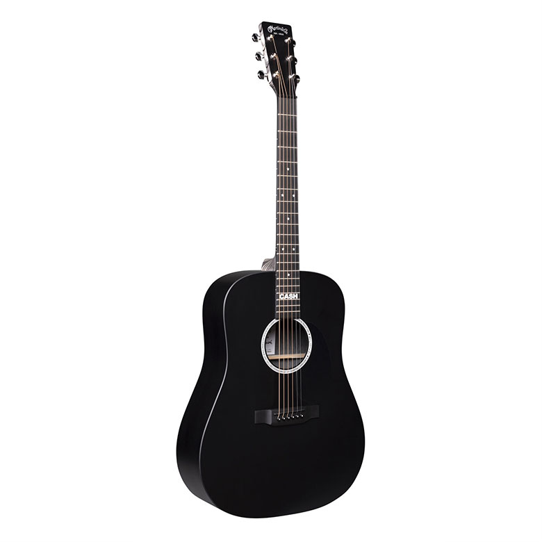 Martin DX Johnny Cash Acoustic-Electric Guitar you can buy