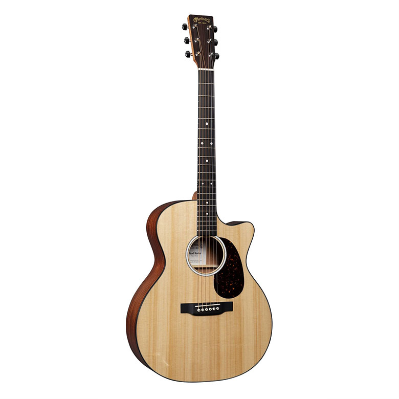Martin GPC 11E Acoustic-Electric Guitar you can buy