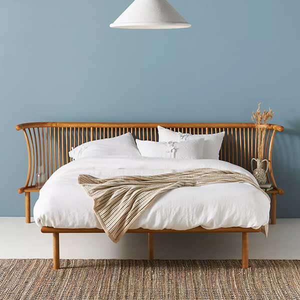 Mathilde Nightstand Bed