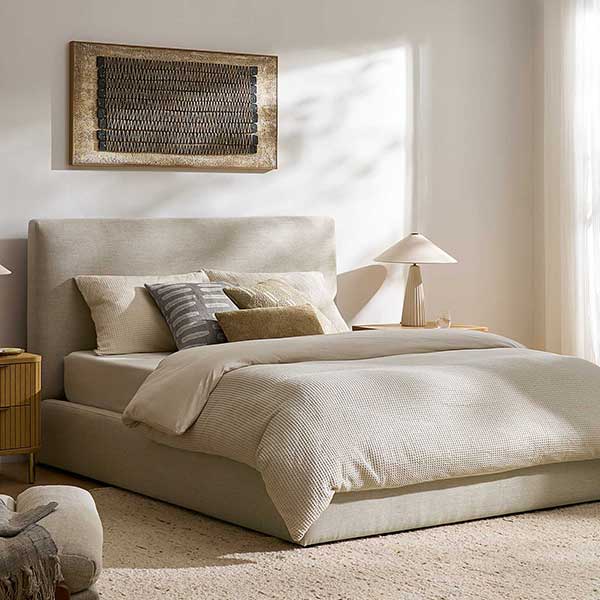 Miyo Build-Your-Own Bed