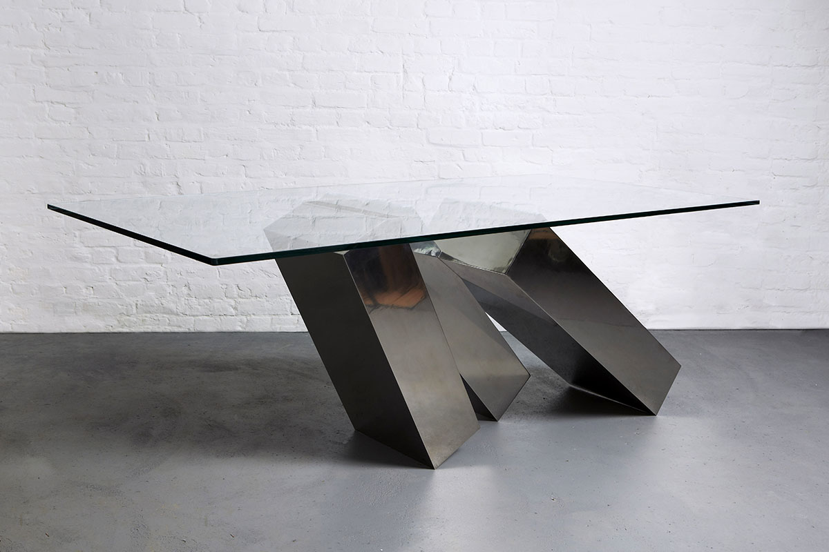 Unique Table Designs