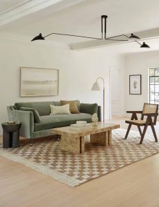 20 Green Velvet Sofas That Make a Bold Statement | 10 Stunning Homes