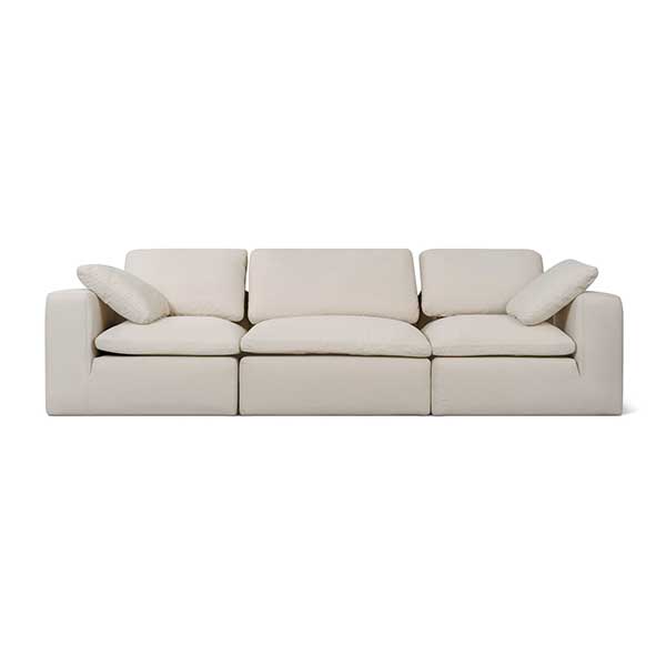 Movie Night™ Outdoor 3-Piece Modular Sofa