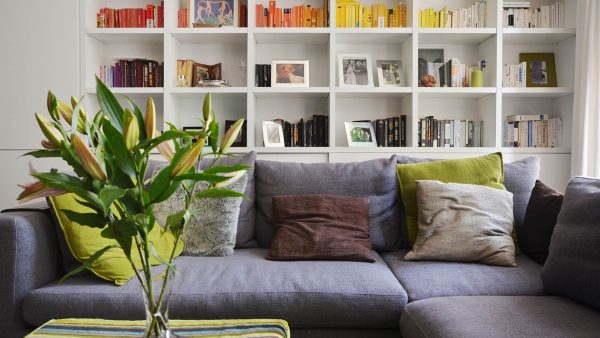 10 accessories every living room should have