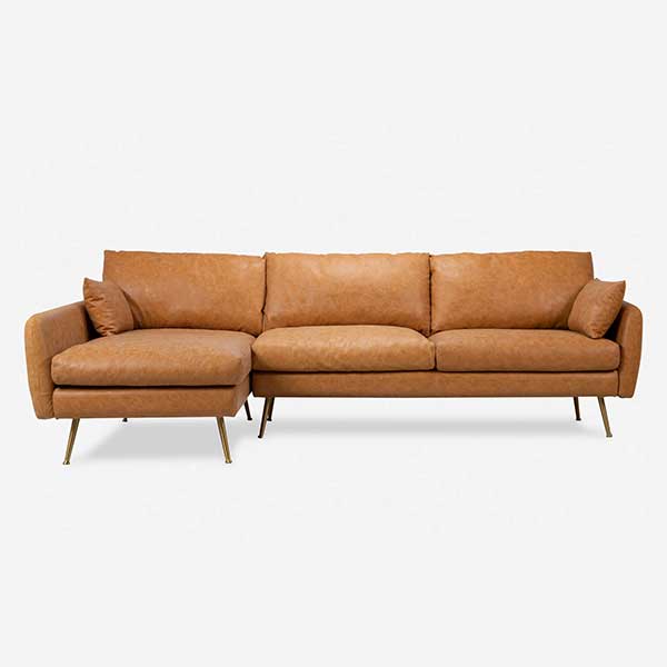 Park Sectional Sofa