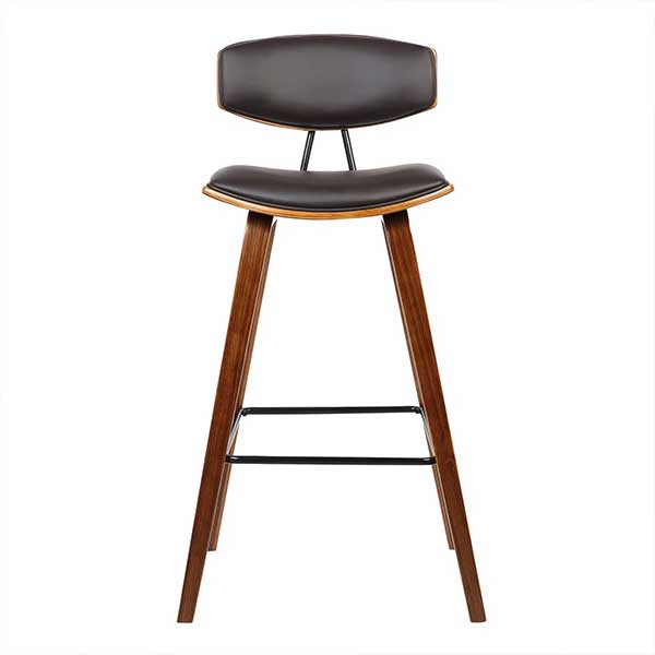 Payton Vegan Leather Bar & Counter Stool