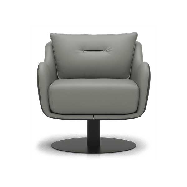 Platt Lounge Chair