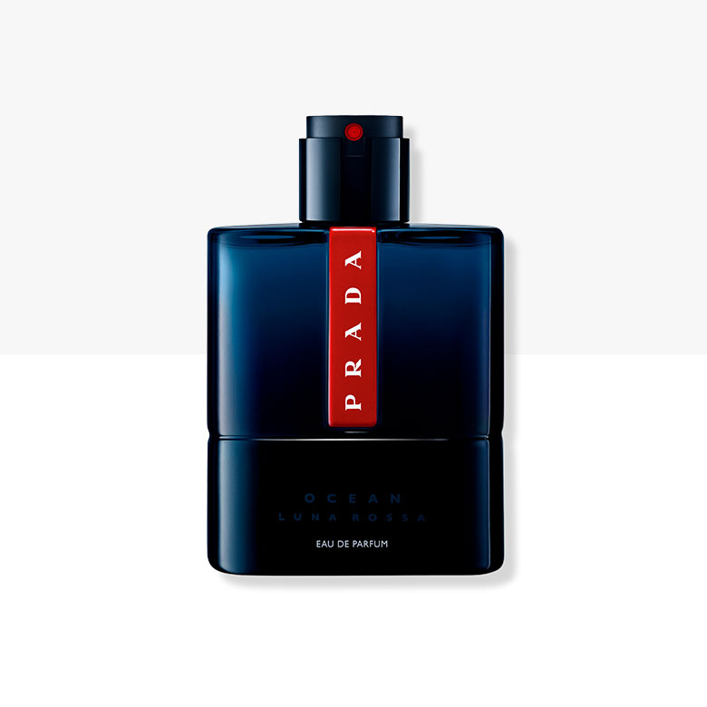 Prada Luna Rossa Ocean Eau de Parfum best cologne you can buy