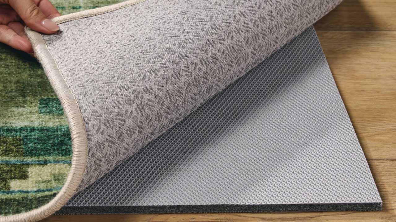 Rug Pads: What to Know Before You Buy
