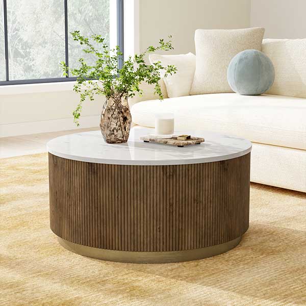 Rylee Modern Coffee Table